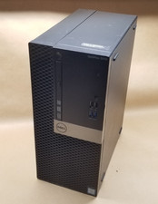 Dell OptiPlex 7040, i7-6700, 3.40GHz, 16GB, 240GB SSD, 4TB HDD, WINDOWS 11 PRO