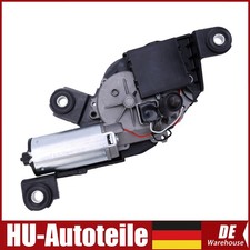 FÜR BMW X3 E83 WISCHERMOTOR HECKSCHEIBE HECKSCHEIBENWISCHERMOTOR HINTEN