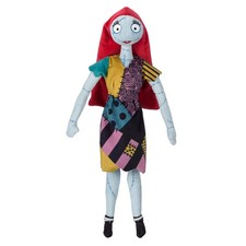 Disney Store Sally 52cm Soft Toy Rag Doll ~ The Nightmare Before Christmas  BNWT