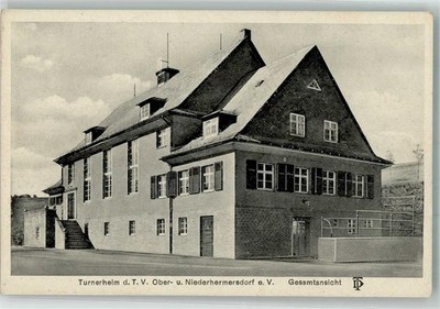 13550352 - 9000 Adelsberg Turnerheim d. T.V. Ober- u. Niederhermersdorf e.V.