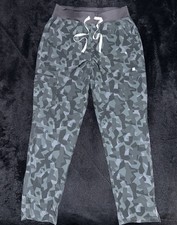 Figs Camo Scrubs -Size Medium