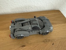 LEGO Speed Champions 75881 Ford GT 2016   gra...