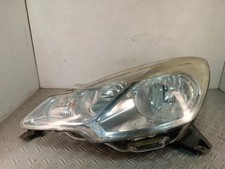 Feu avant (phare) Citroen DS3