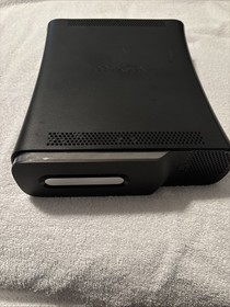 Microsoft Xbox 360 Black Elite-Slightly Used-Great Condition-Many Accessories.