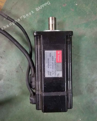 Used working P50B08075DXS80 Via DHL or Fedex #zc