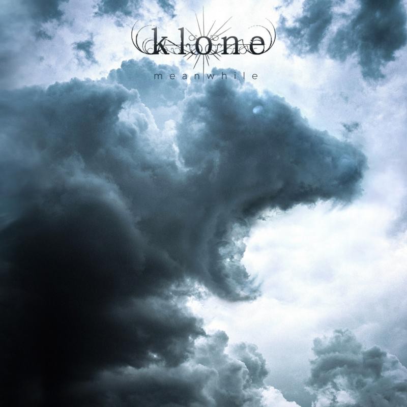 Klone Meanwhile CD NEW