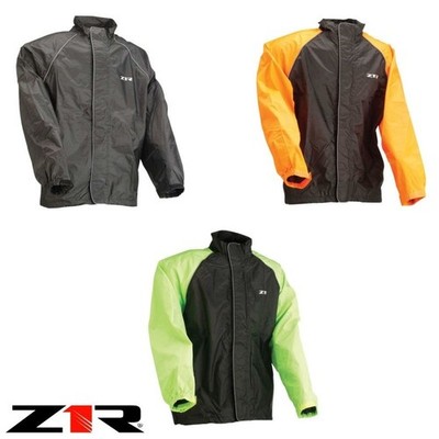 Z1R Men Adventure Touring Motorcycle Waterproof Textile Jacket - Pick Size/Color
