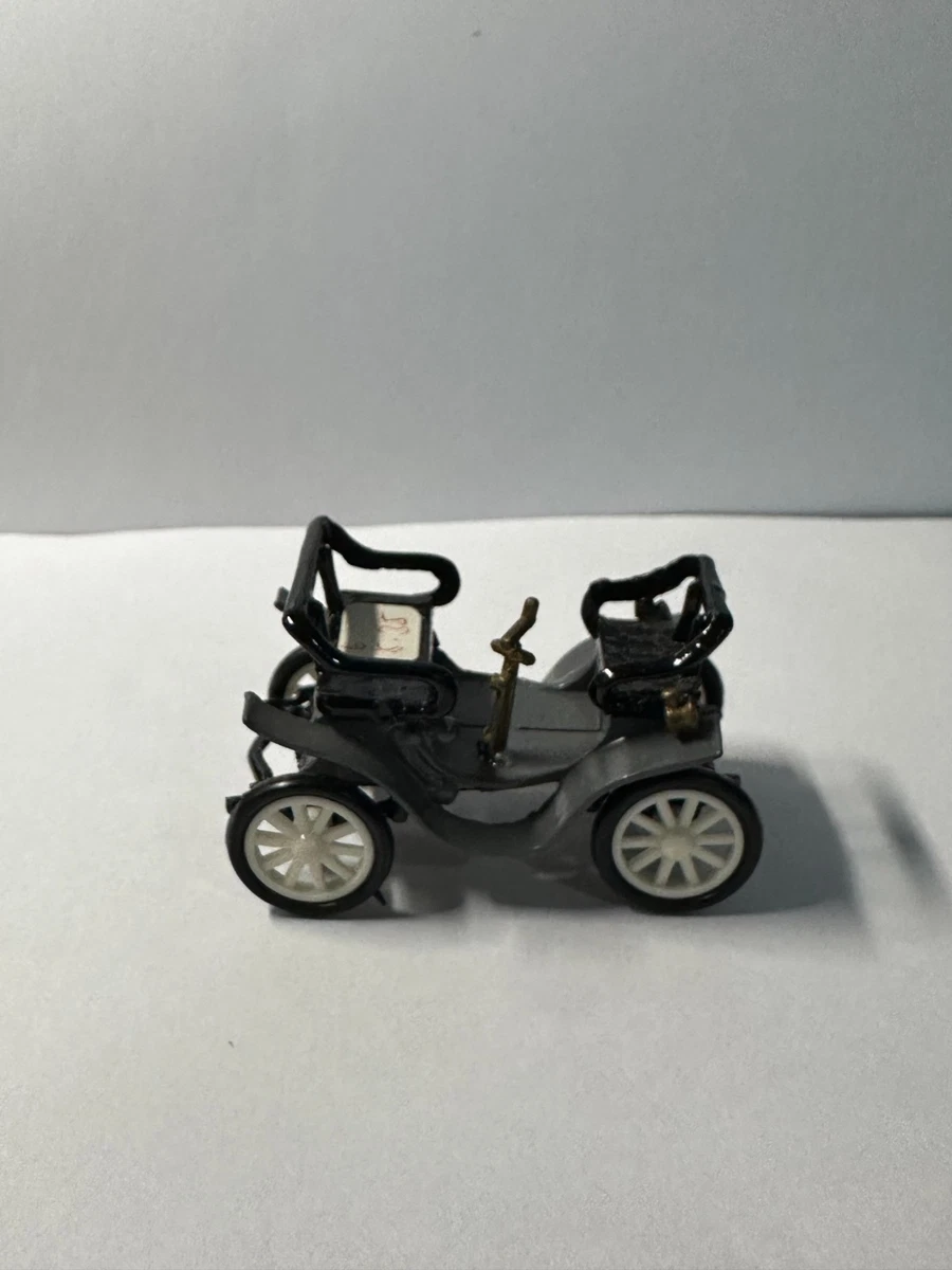 1900 Year of Manufacture Vintage Manufacture Diecast Cars for sale