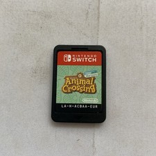 Thumbnail of ebay&reg; auction 358878660044 | Animal Crossing New Horizons (Nintendo Switch, 2020)