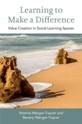 Learning to Make a Difference | Etienne Wenger-Trayner (u. a.) | Taschenbuch