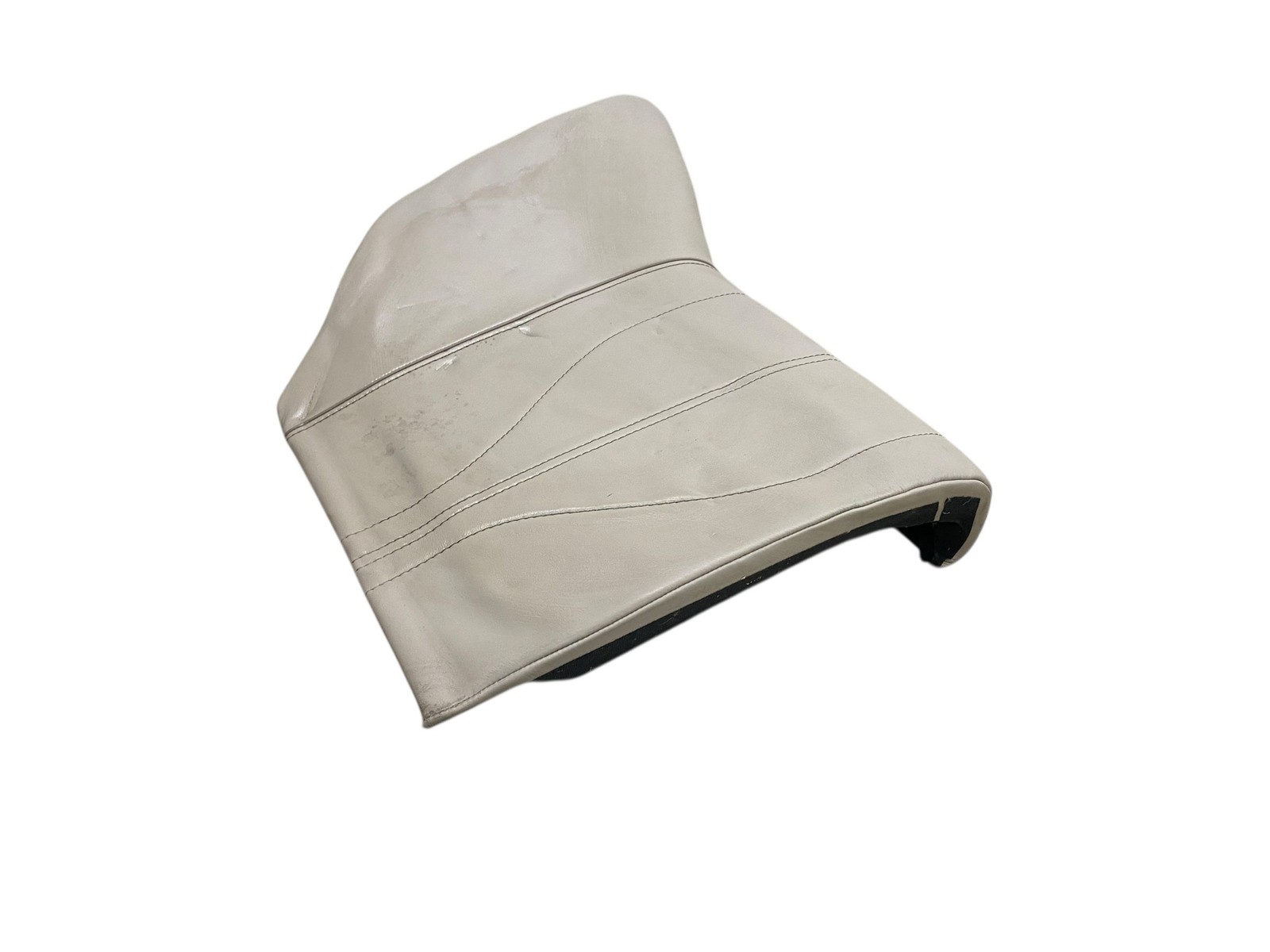 2013-2016 Aston Martin DB9 Oem Volante Left Rear Lower Seat Cushion 4G43-63161
