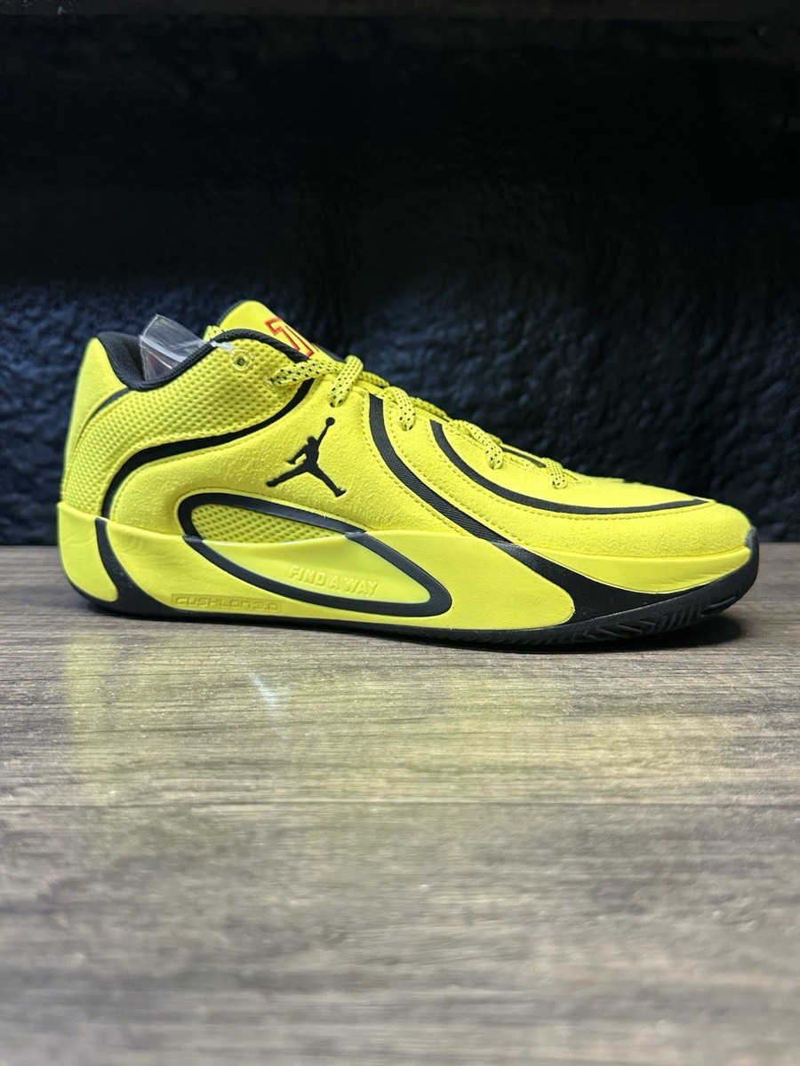 Nike Air Jordan Tatum 4 Bruce Lee HQ4614-700 Men's Size 10 | eBay
