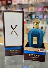 ERBA PURA by XERJOFF 3.4oz / 100ml Eau De Parfum Unisex ( New & Sealed )