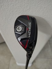 TaylorMade Stealth 2 Plus #3 Rescue Hybrid