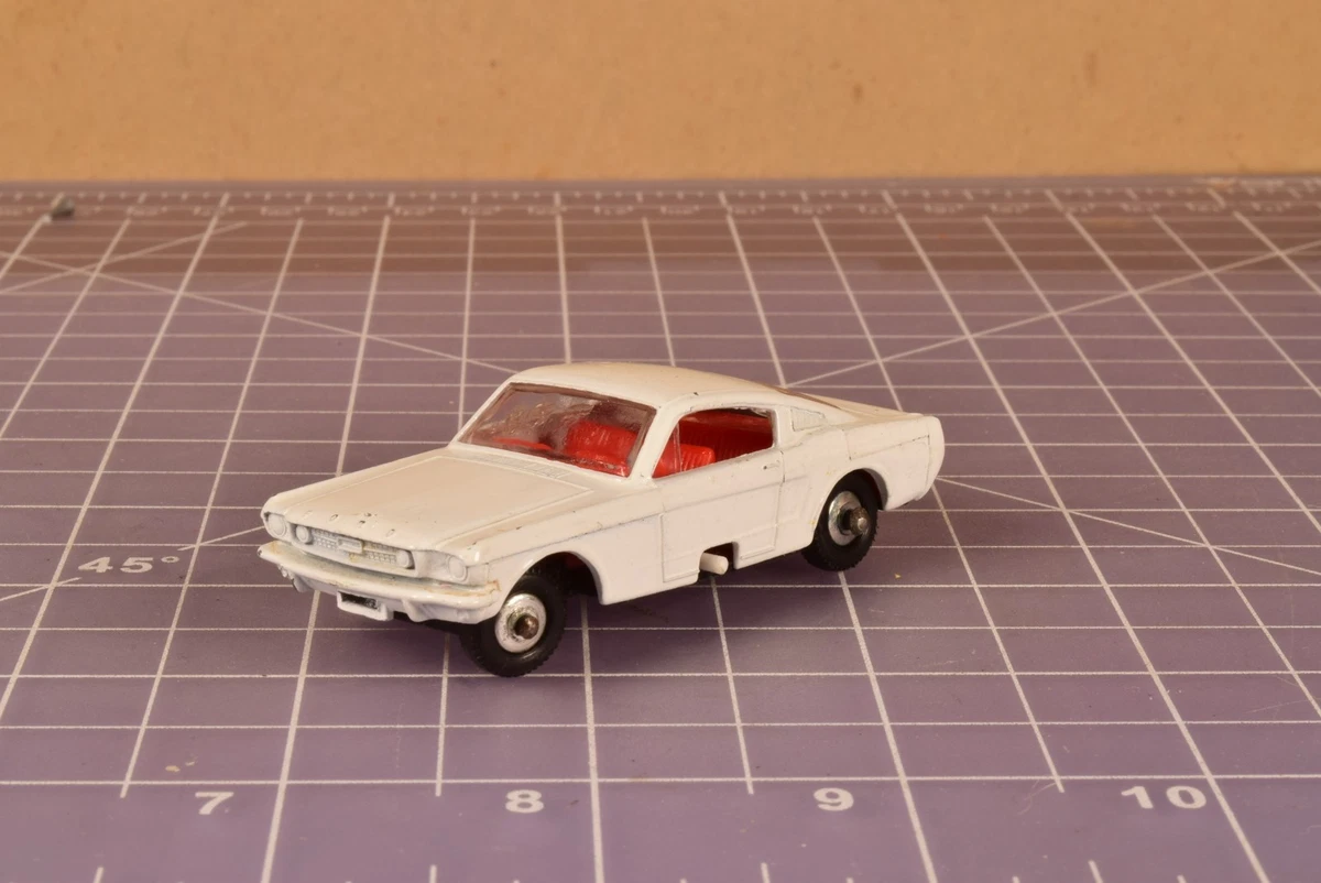 Matchbox Lesney products for sale | eBay