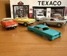 NOS Tyco S Speedways S625 HO Turq ‘65 Pontiac Grand Prix Body Frmr Tyco Employee — photo 8
