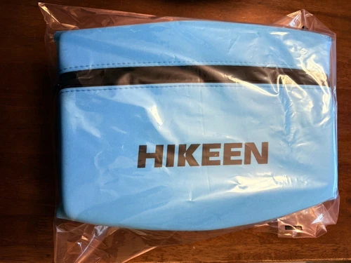 Hikeen Swim Belt