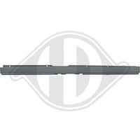 StoßStange Hinten FüR CitroËN Passend FüR Fiat Opel Peugeot