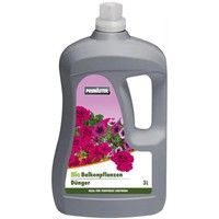 Primaster Bio FlüSsigdüNger FüR Balkonpflanzen 3 L DüNger