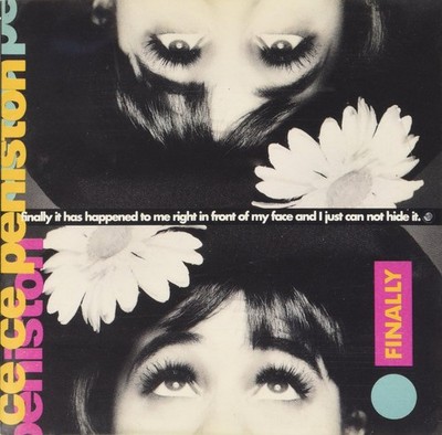 Ce Ce Peniston Finally (Taschenbuch) (US IMPORT)