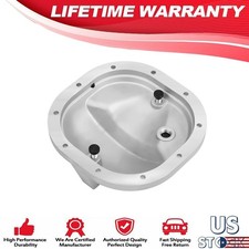 Br3z4022a Fit For Ford Mustang 8.8 8.8 Inch Differential Cover Rear