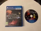 Super Stardust Ultra VR PS4 PAL