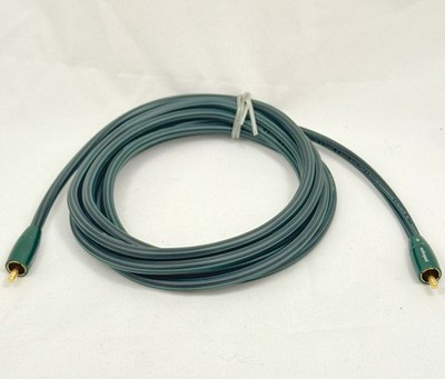 AudioQuest Forest Digital Coax Cable - 3.0 Meter - New Without Box