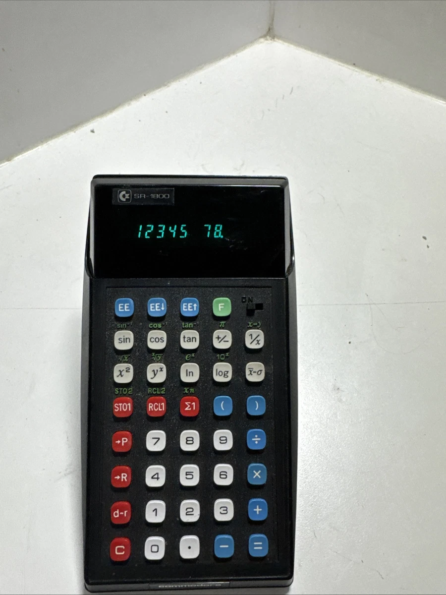 Calculatrice électronique ACCORD Réf : AC-300