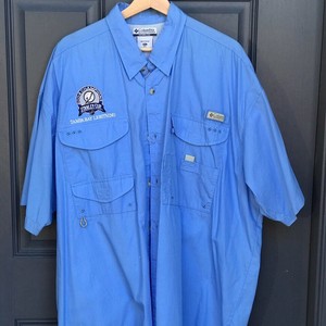 tampa bay lightning columbia shirt