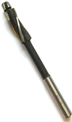 1/2'' CAPSCREW COUTERBORE STRAIGHT SHANK - HSS - NEW