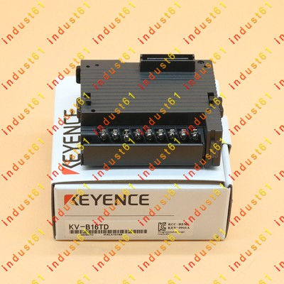 NEW   KV-N1AW Programmable Controllers In Box DHL SHIPPING #F11