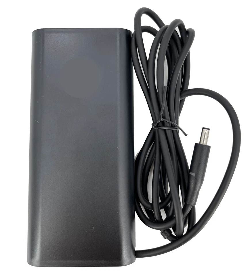 19.5V 6.67A 130W AC Adapter Charger For Dell XPS 15 9530 Power Supply HA130PM130 - Image 2 of 4