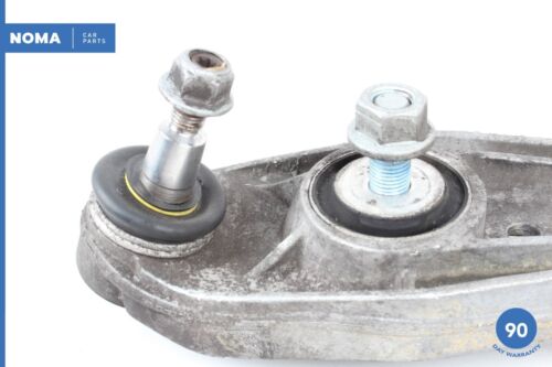 06-12 Porsche Cayman 987C 987 911 Rear Left or Right Side Lower Control Arm OEM - Picture 11 of 12