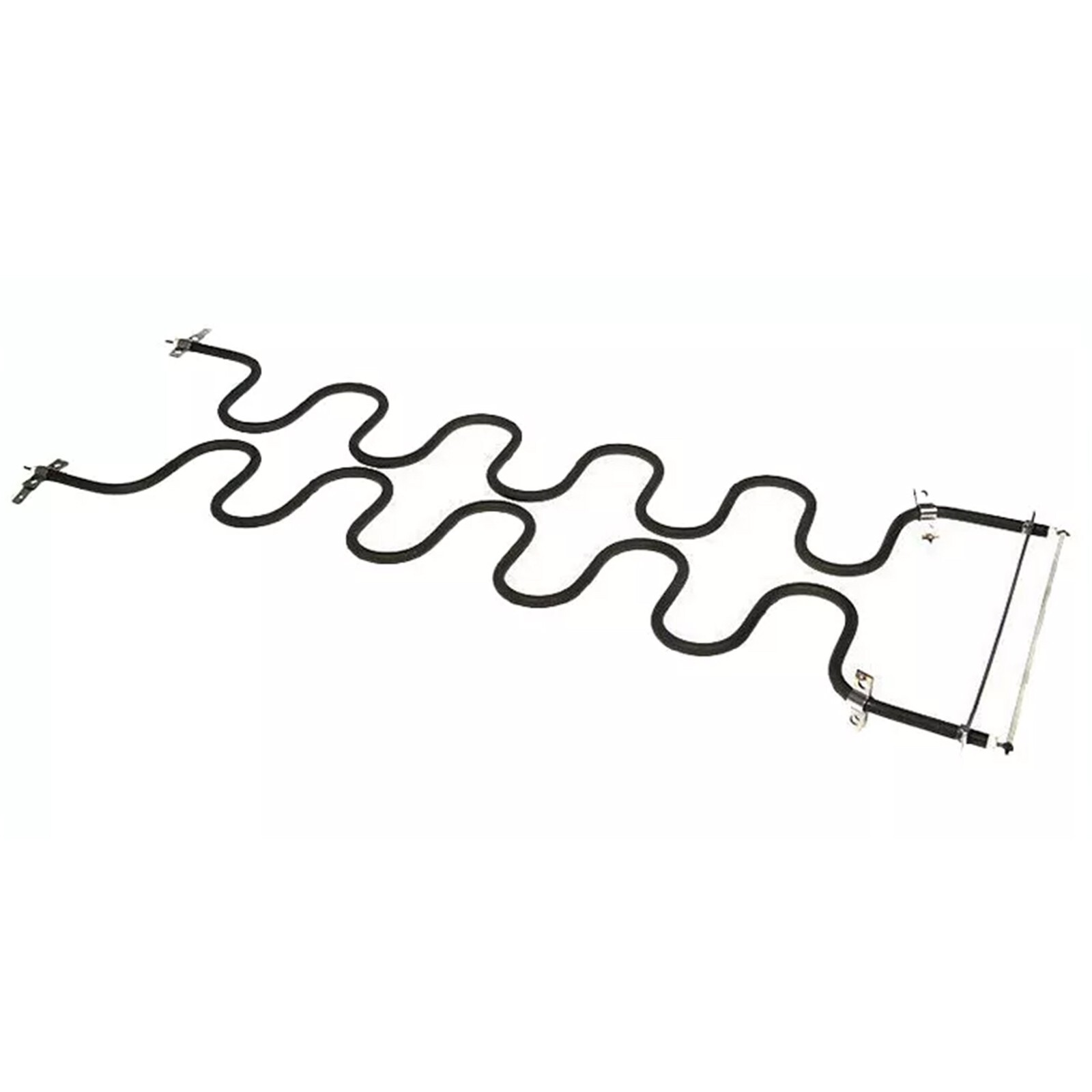 Resistenza Bistecchiera Barbecue Ariete | 2000W 230V | Originale AT6135770500