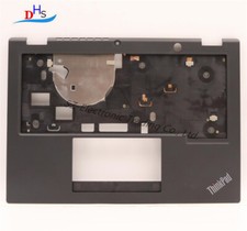 5M11H26966 For Lenovo Thinkpad L13 Yoga Gen 3 Palmrest Keyboard Bezel Cover