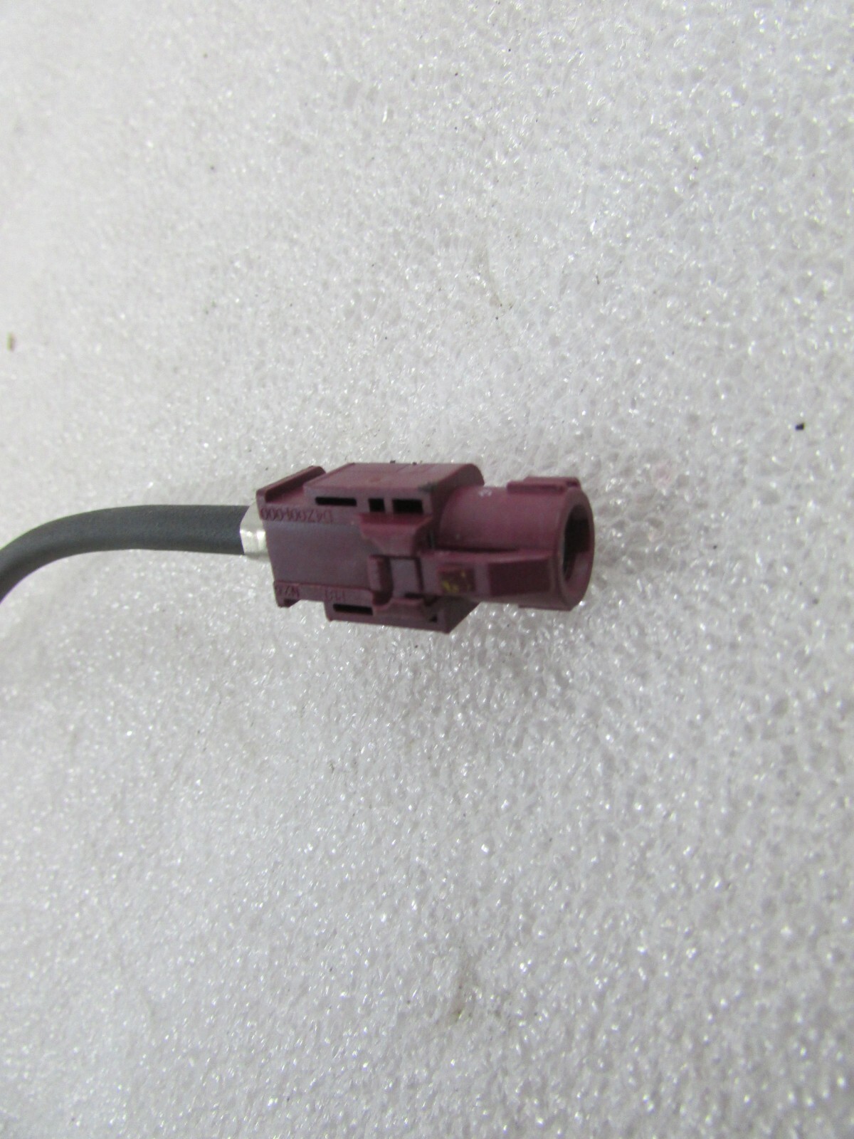 Ferrari California T, Antenna Wire, Used, P/N 302880