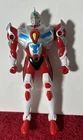 UltraMan 1994 Playmates Toys Superhuman Samurai Syber Squad Figure Vintage