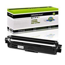 1PK TN221BK TN-221BK Laser Toner Cartridge fit for Brother MFC-9130CW HL-3140CW