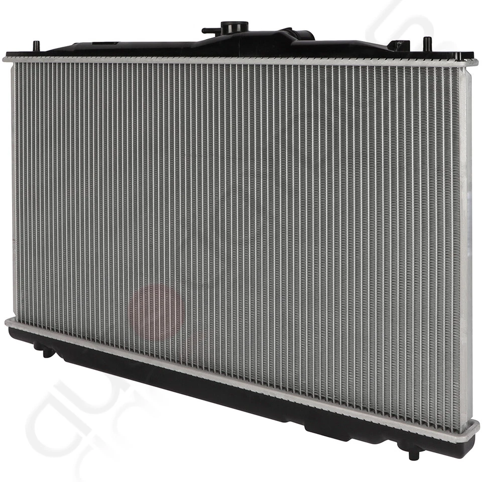 Radiador de aluminio de repuesto 2916 para Acura RDX L4 2007-2012 2,3 L nuevo Foto 4 de 4