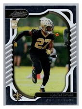 2022 Panini Absolute Rookies RC #1-1-200 - Pick Your Card!