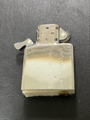 Zippo PALAU MICRONESIAN CHARM Made in 1988 Lighter | eBay