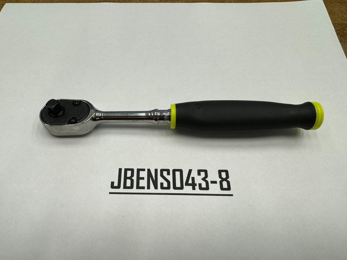 Snap-on Tools NEW HI-VIZ 1/4