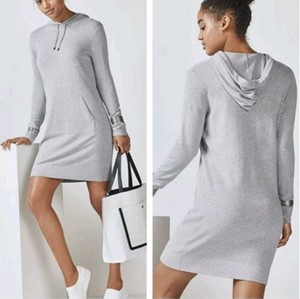 fabletics sweater dress