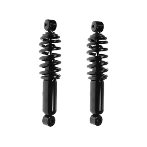 Yamaha Golf Cart Rear Heavy Duty Shock Set of 2 Fits Models G14 G16 G19
