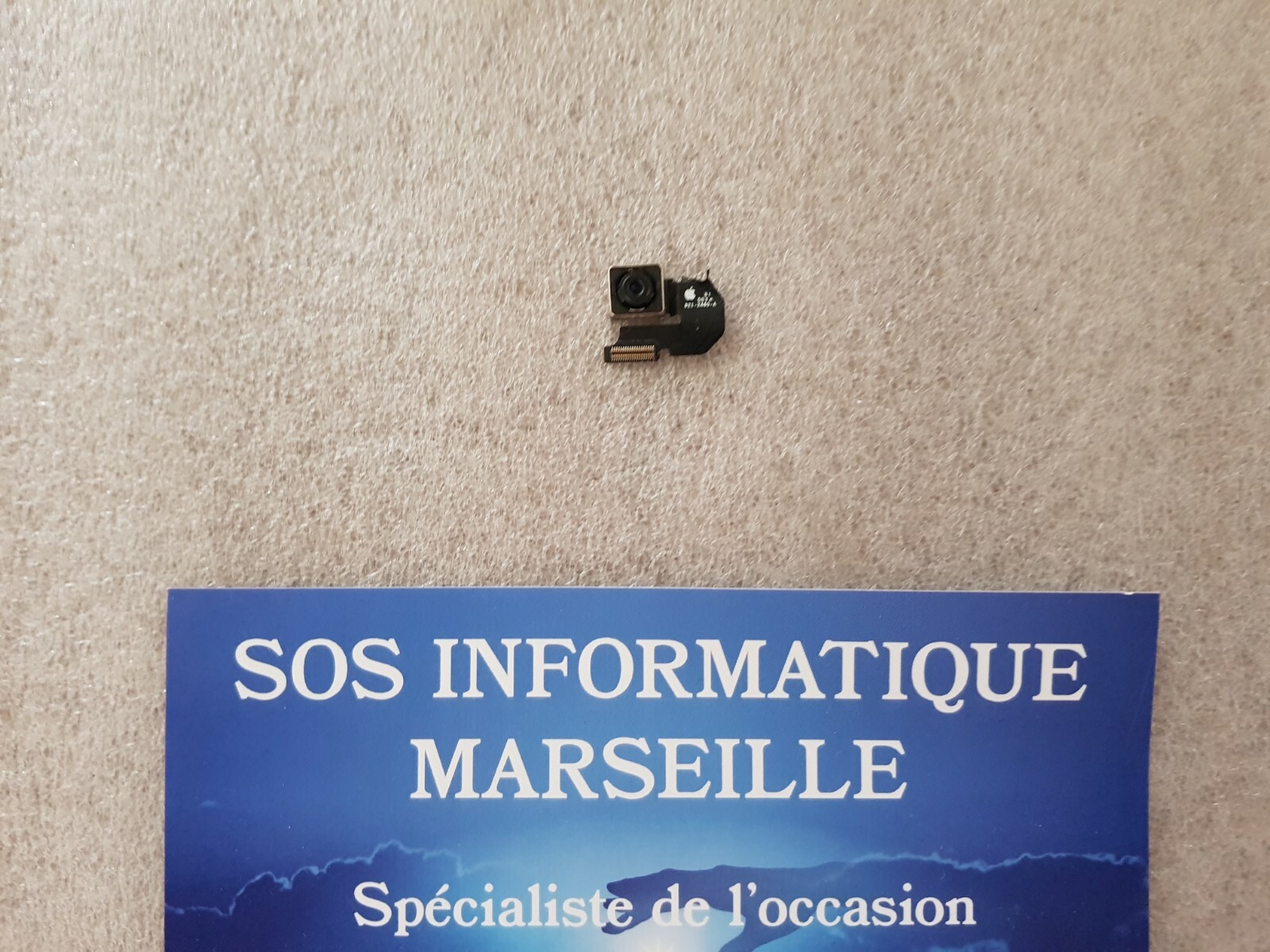 Foto 1 di 3