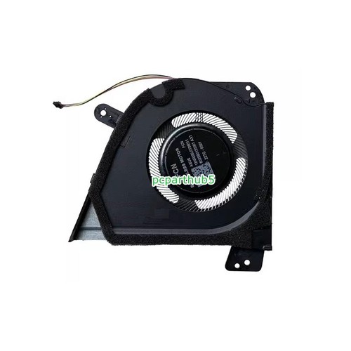 New Asus ROG Zephyrus G16 GU603V GU603VI GU603VU GU603VV CPU GPU Cooling Fan 12V - Picture 3 of 5