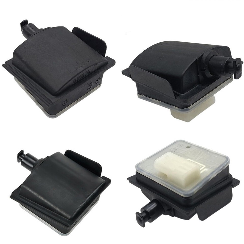 Fuel Filler Door Lock Actuator Motor for MercedesBenz W177 AClass