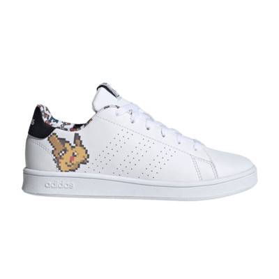 adidas Pokemon x Advantage J Pikachu GS EG1999