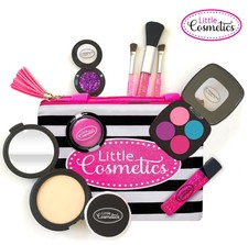 little cosmetics pretend makeup darling set