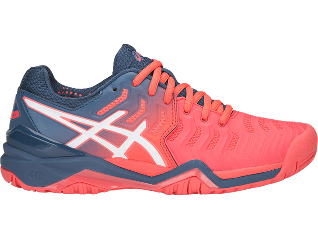 asics gel resolution 7 womens